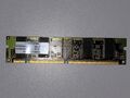 Siemens SDRAM 32 MB PC100 NON ECC SAMPLE ROLAND FANTOM X6*X7*X8*JUNO G*