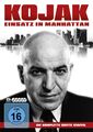 Kojak - Staffel 3 - Die komplette dritte Staffel | DVD