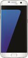 Samsung Galaxy S7 Edge 32GB G935F Smartphone Android Weiß "akzeptabel"