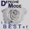 Depeche Mode The Best of Depeche Mode,Vol.1 (CD) Album