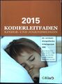 Kodierleitfaden Kinder- und Jugendmedizin der verbändeübergreifenden Arb 1682705