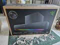 Razer Leviathan V2 Pro Soundbar schwarz / RGB