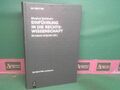 Einführung in die Rechtswissenschaft. Grundfragen, Grundlagen und Grundgedanken 