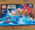 LEGO Star Wars: Lego Star Wars Adventskalender (75146)