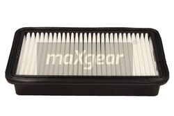 MAXGEAR Luftfilter 26-1403 Filtereinsatz für HYUNDAI ACCENT 3 MC CRDi GLS KIA 2