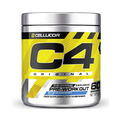 Cellucor C4 Original Pre Workout 390 g Booster Pulver 60 Servings