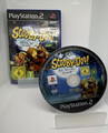 Scooby Doo And The Spooky Swamp Ps2