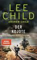 Lee Child - Der Kojote (2024) +++neu+++  Ein Jack-Reacher-Roman!