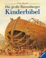 Die große Ravensburger Kinderbibel | Marie-Hélène Delval | Deutsch | Buch | 1995