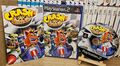 Crash Nitro Kart Sony PlayStation 2 PS2 OVP & Anleitung Komplett 