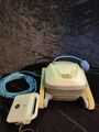 Maytronics Dolphin E-10 / Basic 230 Poolroboter/Poolsauger + Steuergerät