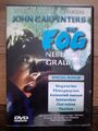 The Fog Nebel des Grauens Special-Uncut-Version (DVD) Kultfilm John Carpenter 