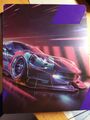 NFS Heat PS4 Steelbook