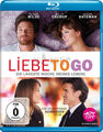 Liebe to go - Die längste Woche meines Lebens  Jason Bateman, Olivia Wild BluRay