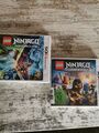 nintendo 3ds spiele * 2 Spiele Lego Ninjago, Schatten des Ronin, + Nindroids