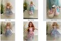 Barbie : Swan Lake : Schwanensee Teresa Odette Dolls zur Auswahl