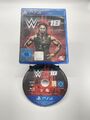 WWE 2K18 Sony PlayStation 4 PS4