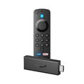 Amazon Fire TV Stick HD (3. Gen.) mit Alexa Sprachfernbedienung