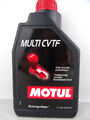 Motul Multi CVTF  Automatik Getriebeöl Technosynthese Audi BMW Mini GM VW 1Liter