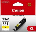 Canon PGI-550 CLI-551 XL PIXMA Druckerpatronen Tintenpatronen neu Angebot!