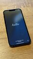 Apple iPhone 13 Pro Max A2643 - 128GB - Graphite (Ohne Simlock) (mit Hülle) 