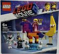 LEGO The LEGO Movie 2: Das ist Königin Wasimma Si-Willi (70824)