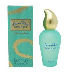 Nina Ricci Deci Dela Deodorant Spray 100ml