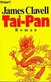 Tai- Pan. Der Roman Hongkongs. von Clavell, James | Buch | Zustand gut