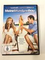 Meine erfundene Frau - DVD Aniston, Jennifer, Adam Sandler und Nicole Kidman: