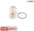 KRAFTSTOFFFILTER FÜR HONDA BOSCH F 026 402 829