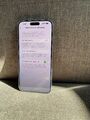 Apple iPhone 14 Pro Max - 128GB - Silber (Ohne Simlock) (Dual-SIM)