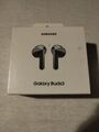 Samsung Galaxy Buds 3 In-Ear Bluetooth Kopfhörer Silber SM-R530