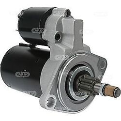 HC-Cargo 110363 Starter für PORSCHE VW