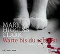 Warte, bis du schläfst von Mary Higgins Clark | Buch | Zustand gut