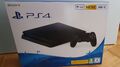 Sony PlayStation 4 Slim 500GB Spielkonsole - Brandneu (CUH-2216A)