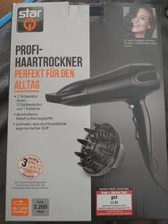 Profi Haartrockner