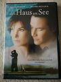 Das Haus am See (2006) DVD [Keanu Reeves, Sandra Bullock]