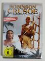 Robinson Crusoe, DVD, Neu