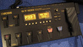 wNeu  BOSS GT-100 Cosm AMP Effects Prozessor+Bag Gitarren Multieffektgerät 580NP
