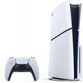 Sony PlayStation 5 Slim Disc Edition Konsole weiß 1TB/16GB RAM/AMD Ryzen Zen 2