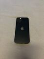 Apple iPhone 14 Plus A2886 (CDMA + GSM) - 128GB - Schwarz (Ohne Simlock)