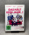 Das hält kein Jahr..! - DVD