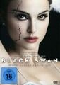 Black Swan (DVD, 2011) neuwertig