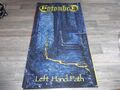 Entombed Flagge Textil Poster Death Metal Petrov Nihilist 666 Sweden