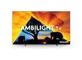 PHILIPS OLED Ambilight Fernseher 65 Zoll 4K UHD Smart TV 120 Hz 65OLED759/12