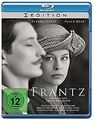 Frantz [Blu-ray] von Ozon, Francois | DVD | Zustand sehr gut