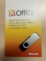 Microsoft Office Professional 2010  PKC , Deutsch, Vollversion mit MwSt-Rechnung