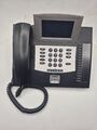 Auerswald COMfortel 2600 IP VOIP schwarz Systemtelefon