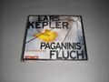 CD Hörbuch - Lars Kepler - Paganinis Fluch - 6 CDs