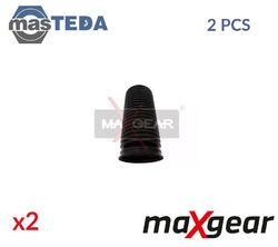 72-1708 STOßDÄMPFER PROTECTION-KIT MAXGEAR 2PCS FÜR SEAT IBIZA IV 1.2,1.2 TDI